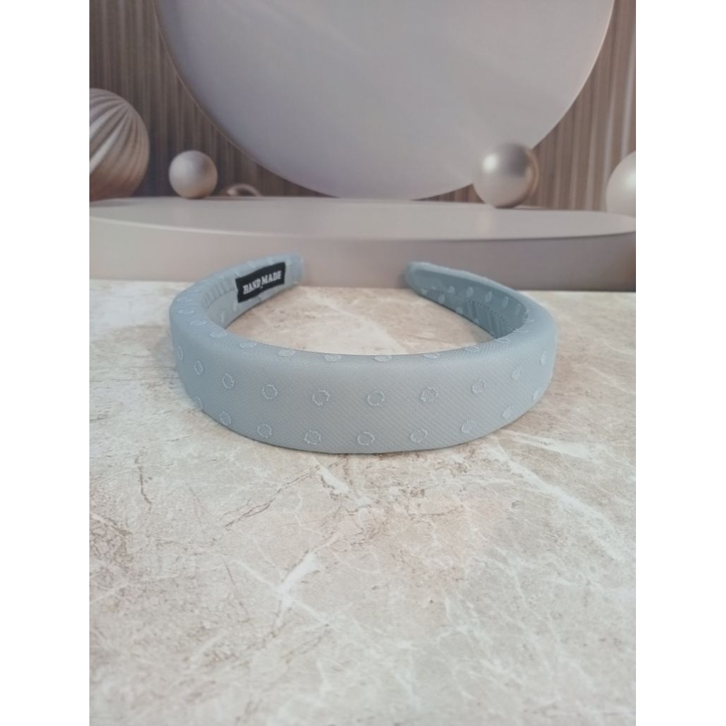 Bando Busa/Bando wanita model busa