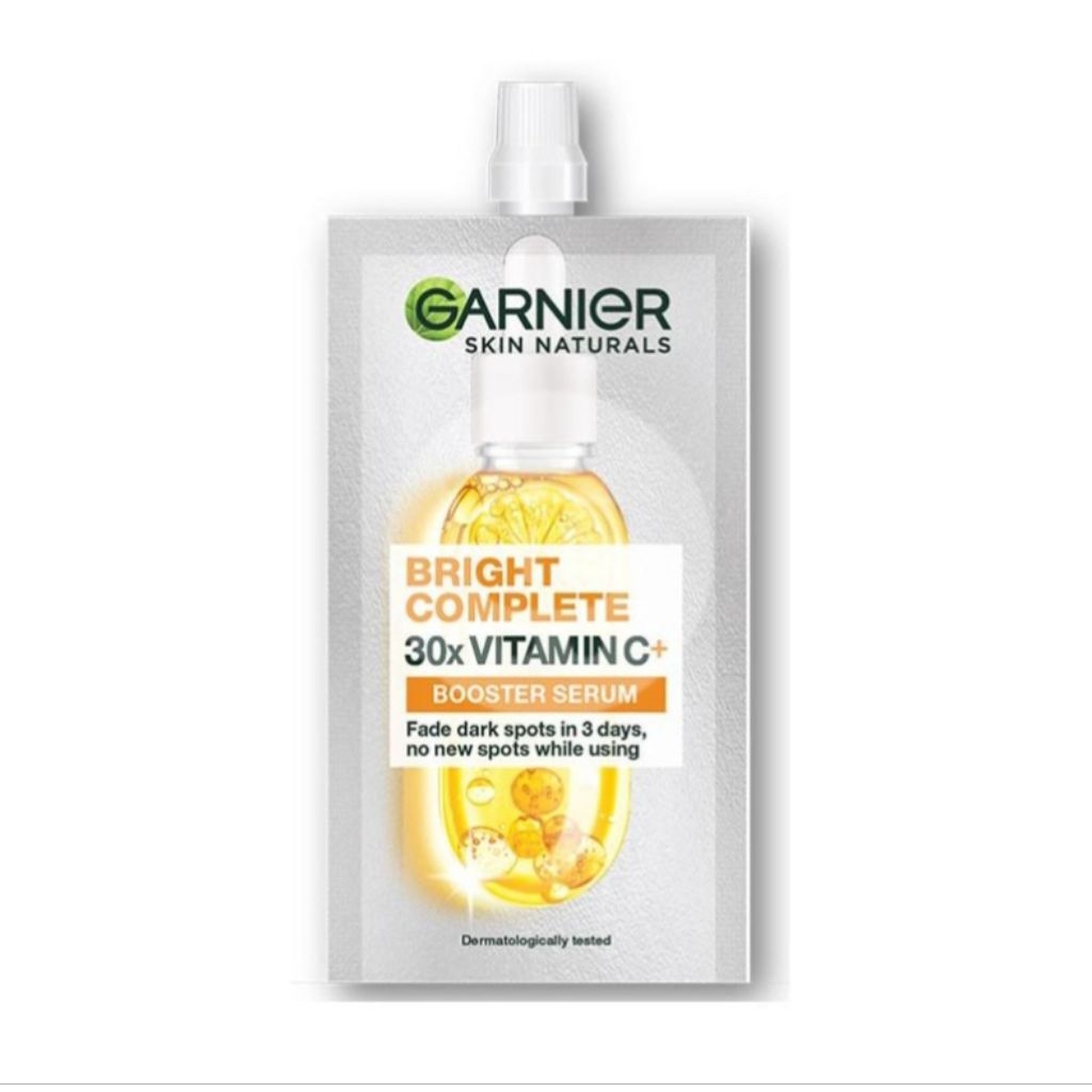 GARNIER BC Booster Serum Vitamin C 7,5ml