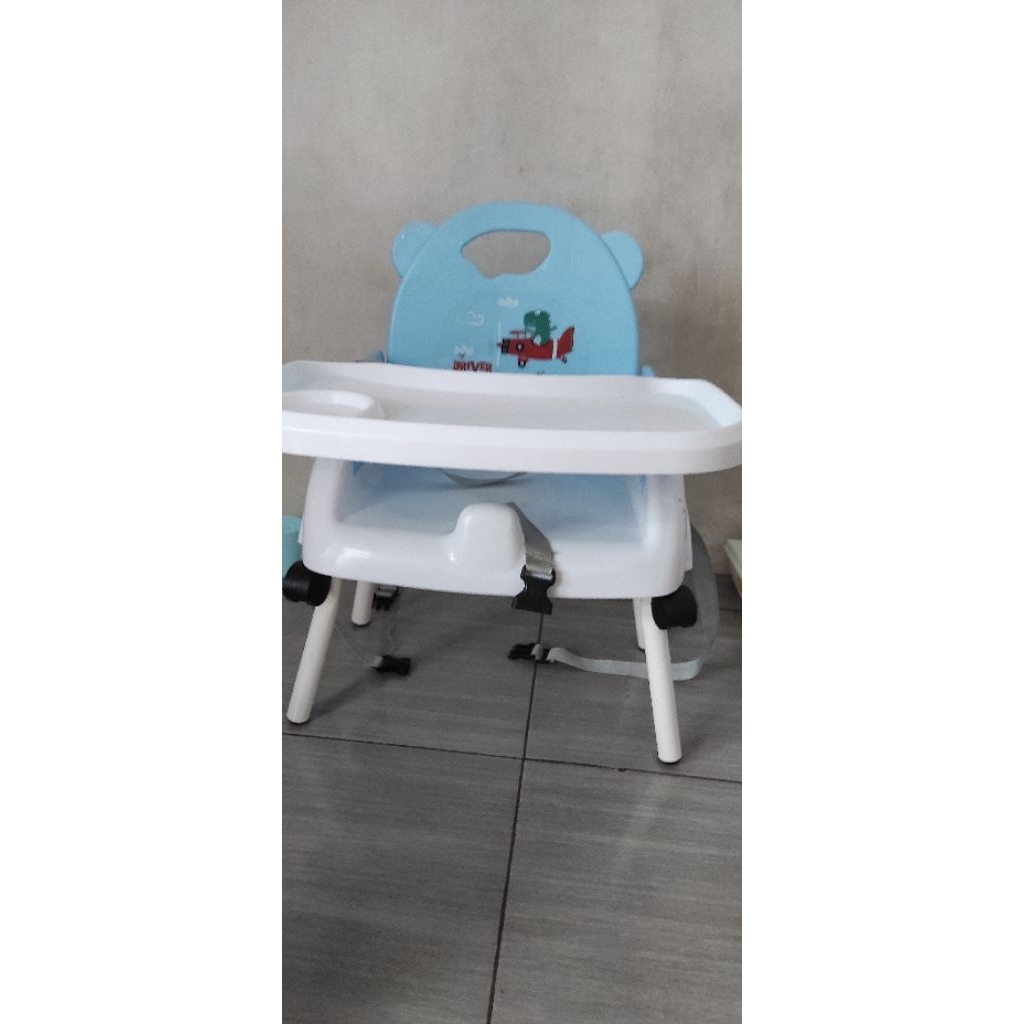 Baby Chair merk V-baby care