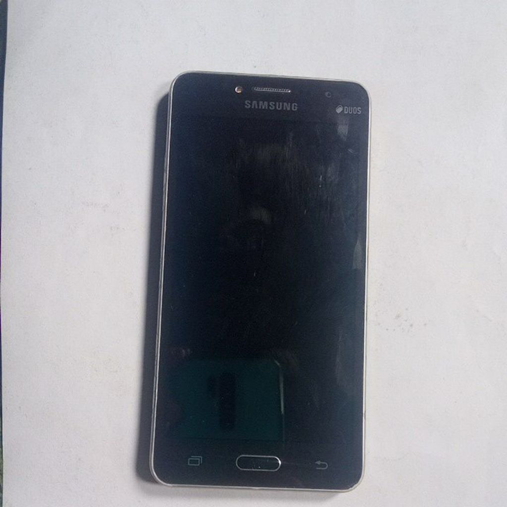 samsung j2 prime(matot)