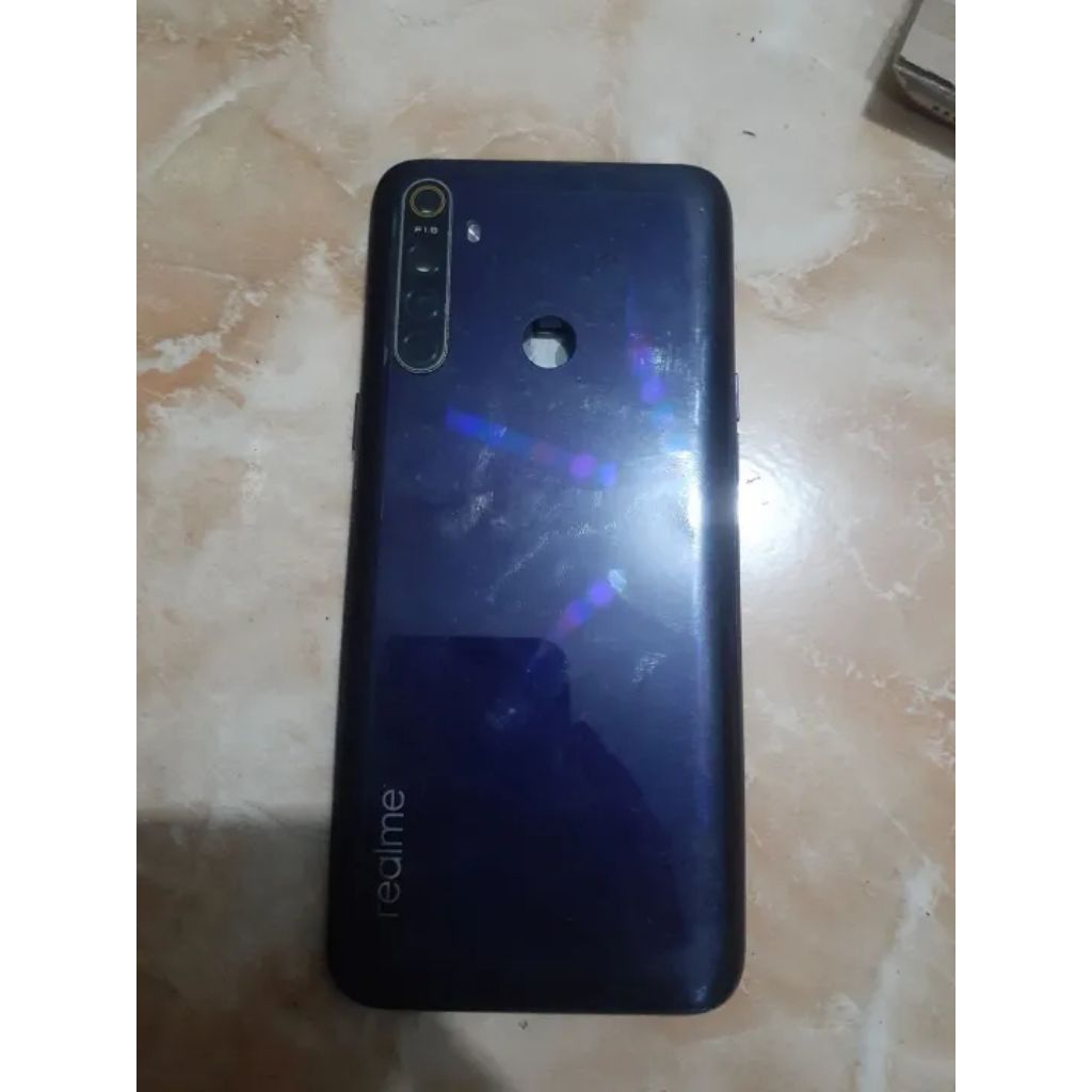 Lcd Tc Hp Oppo A16 Minus Lcd Sedaw Ya.
