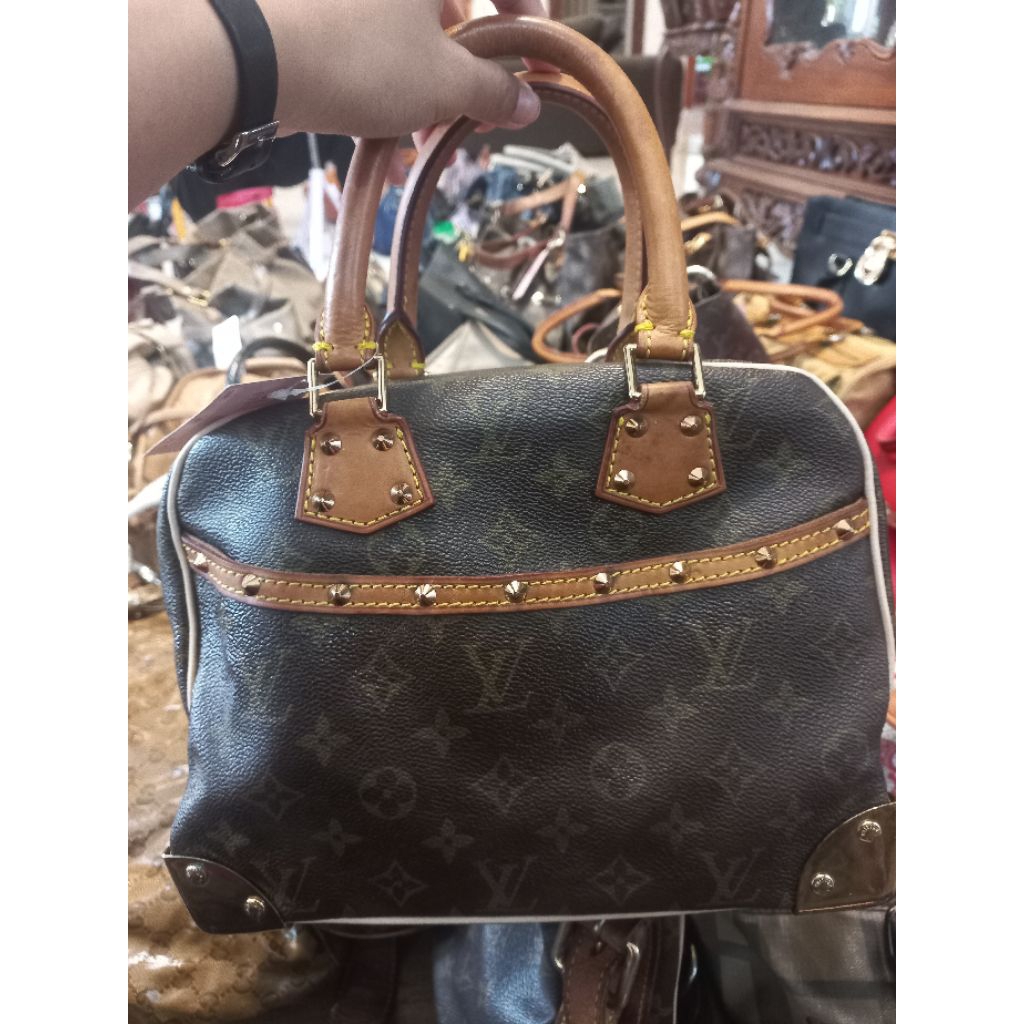 HandBag LV Monogram Ikonik