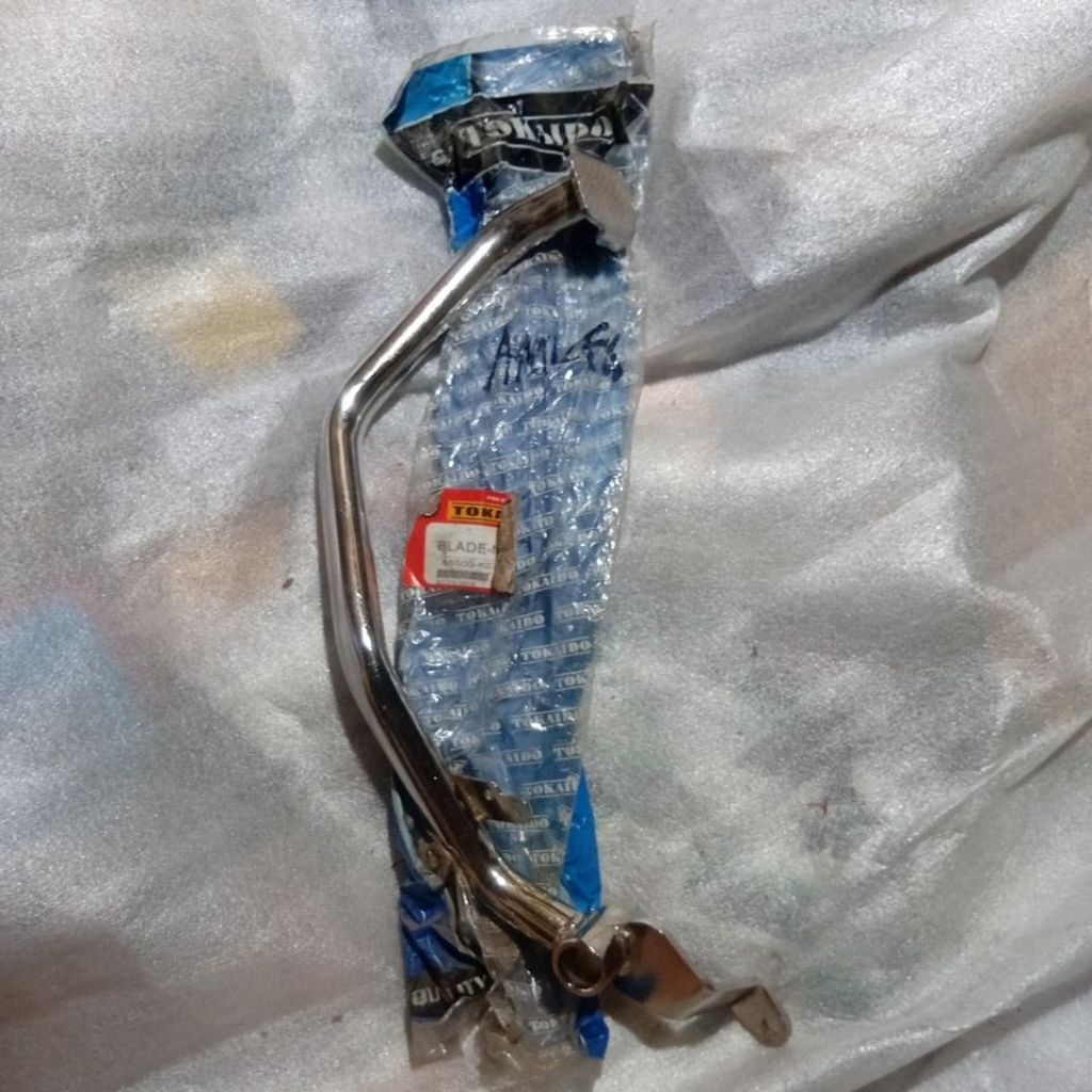 46500 k07 900 original tkd tokaido Pedal tuas injakan rem kaki belakang cakram  disk brake blade new