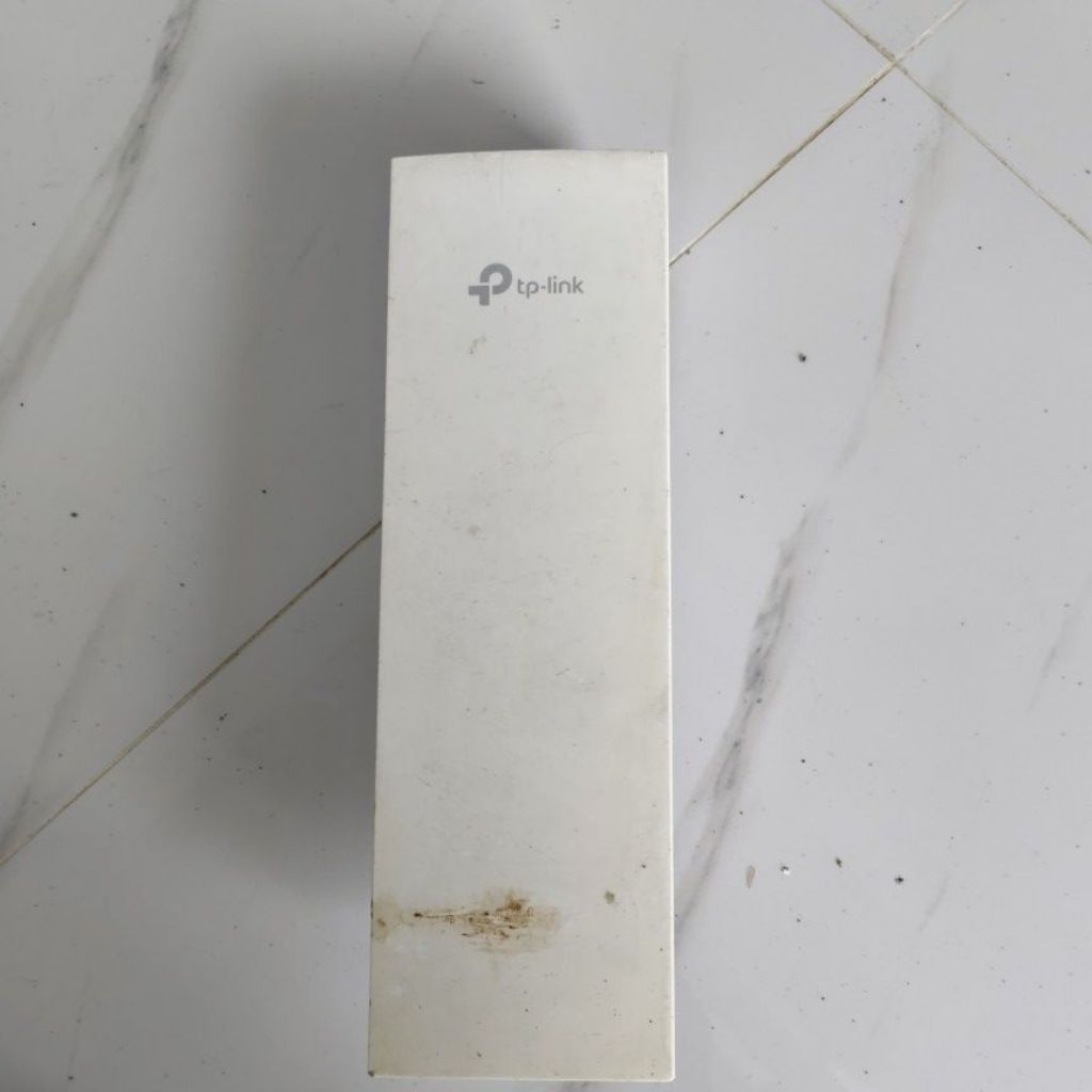 TP Link CPE Outdoor CPE220 2,4Ghz 300 Mbps TPLINK CPE-220