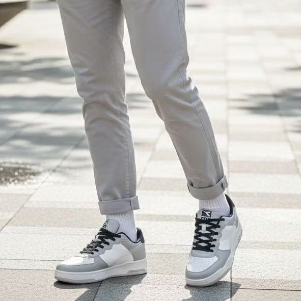 Sepatu Diadora ORIGINAL MCKENZIE (M) Men DIACA240705W