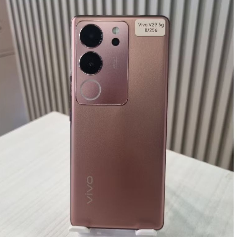 Vivo V29 5G 8/256GB second Resmi