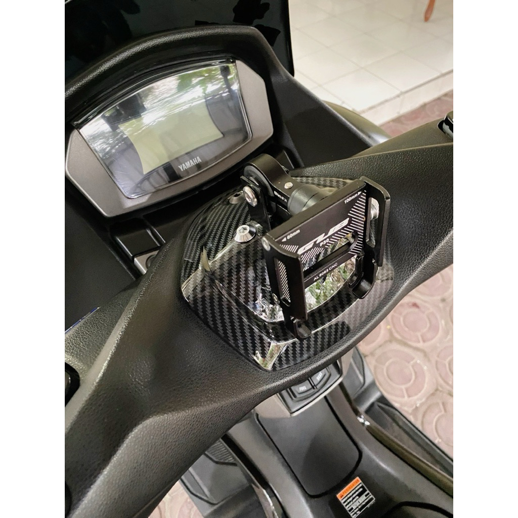 Holder nmax all new nmax custom holder hp nmax