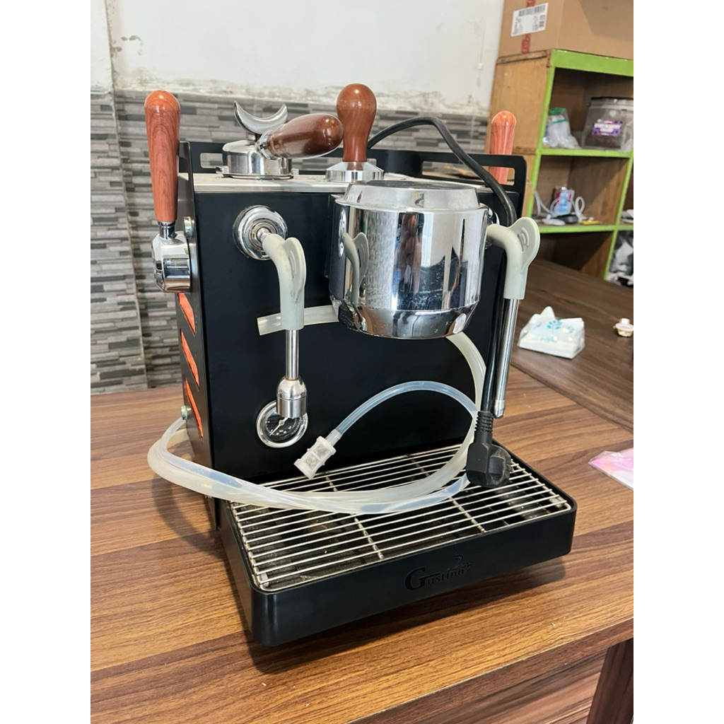 Mesin Espresso GUstino M230