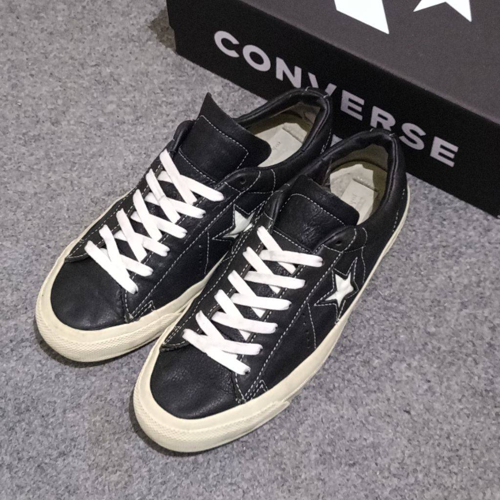 Converse One Star X John Varvatos