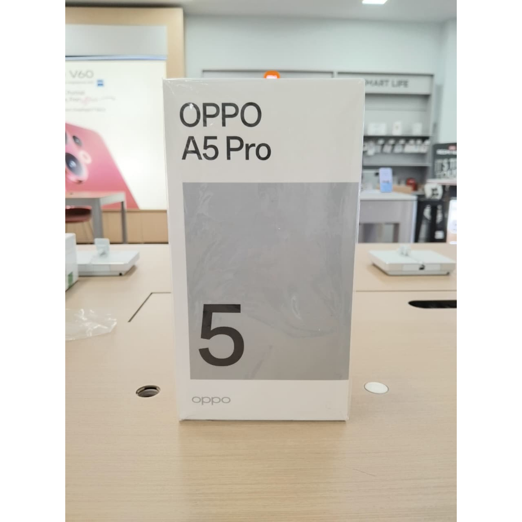 OPPO A5 PRO 8/256GB SECOND ORIGINAL 100%