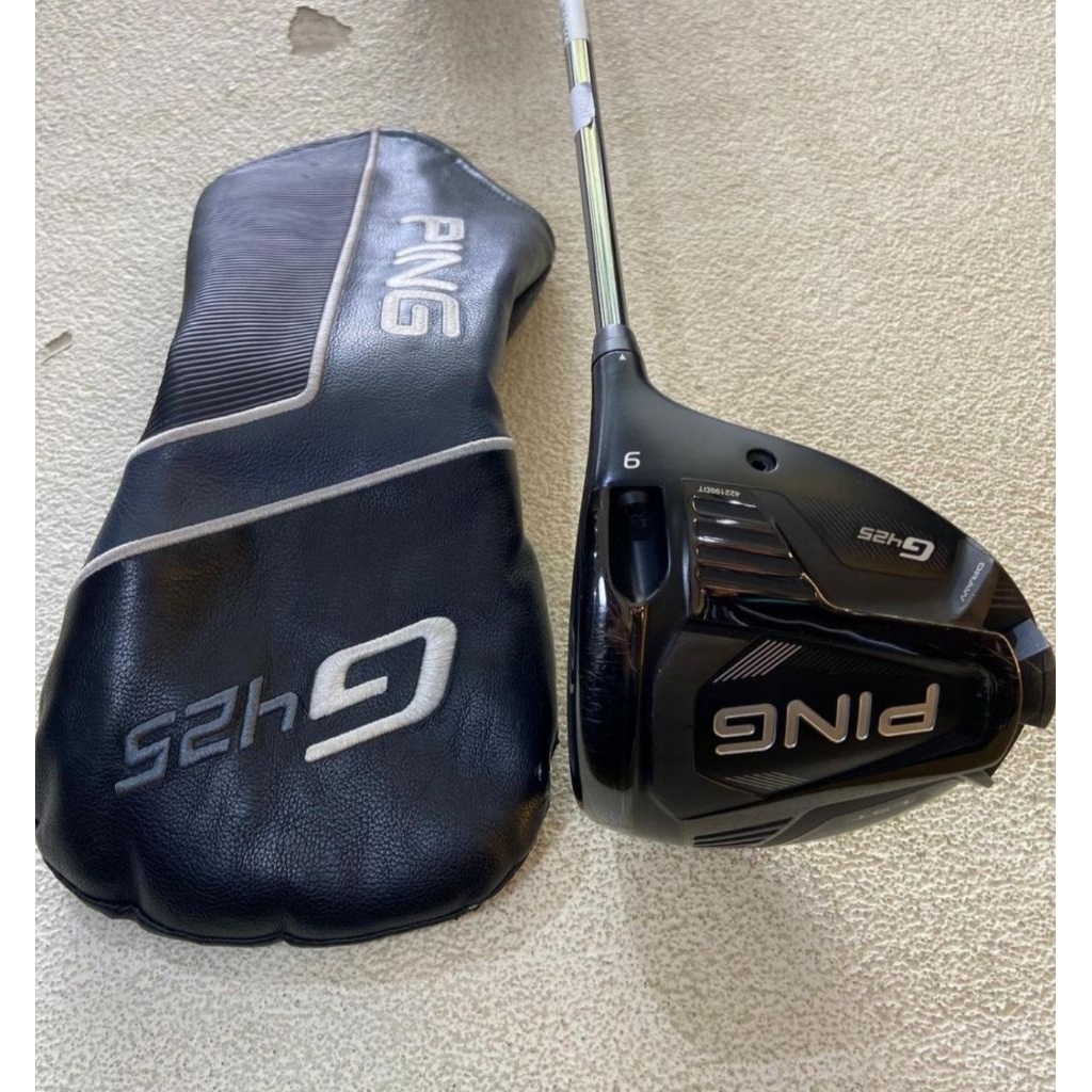 Ping G425 LST Driver Golf