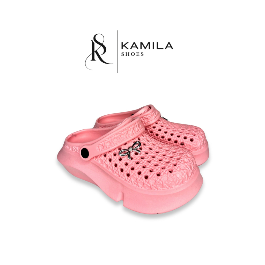 Sandal Baim Wanita Dewasa - Sandal Kodok