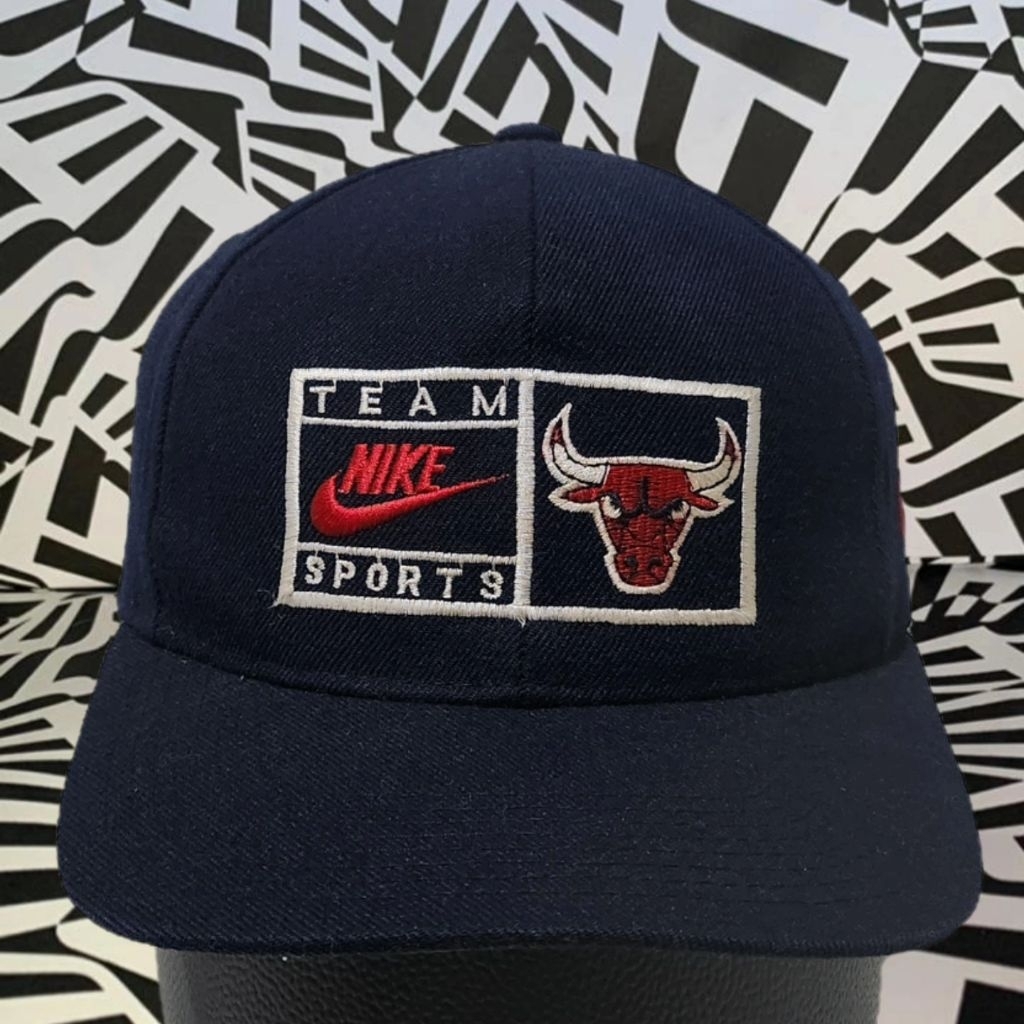 Topi Caps NikeVintage 90s