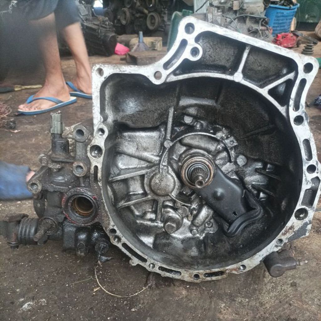 Transmisi Mazda 626 Capella