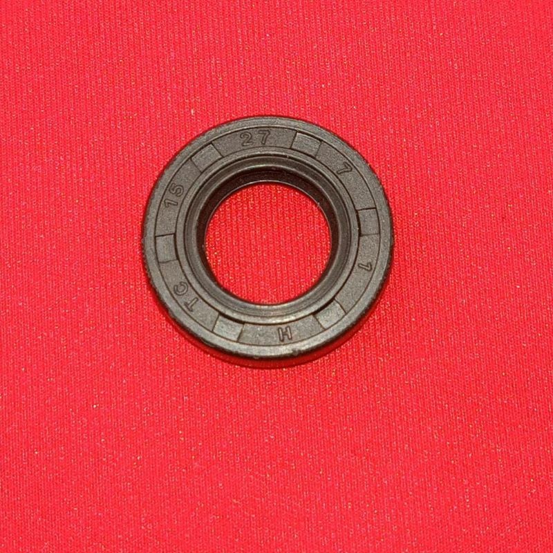Oil seal mesin jahit industri / seal Poly Pulley mesin jahit
