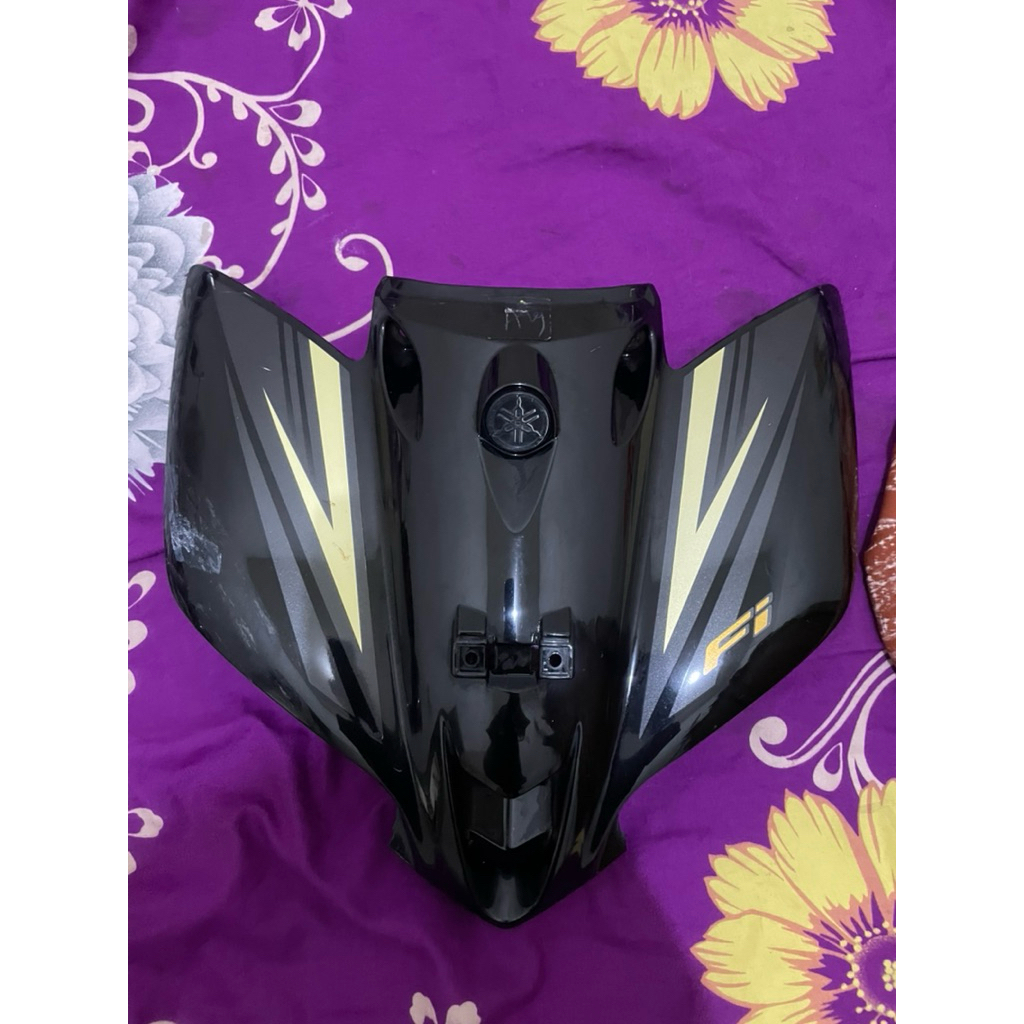 kap potongan body depan copotan depan jupiter z1