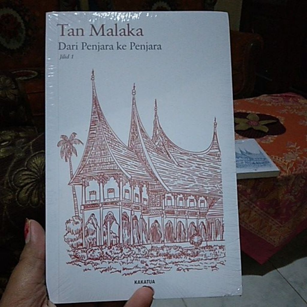 Dari Penjara ke Penjara - Tan Malaka