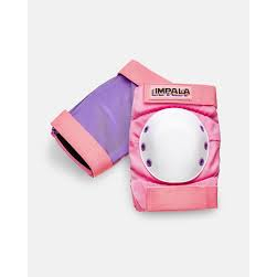 Sepatu Roda Impala Protective Set - Pink Co