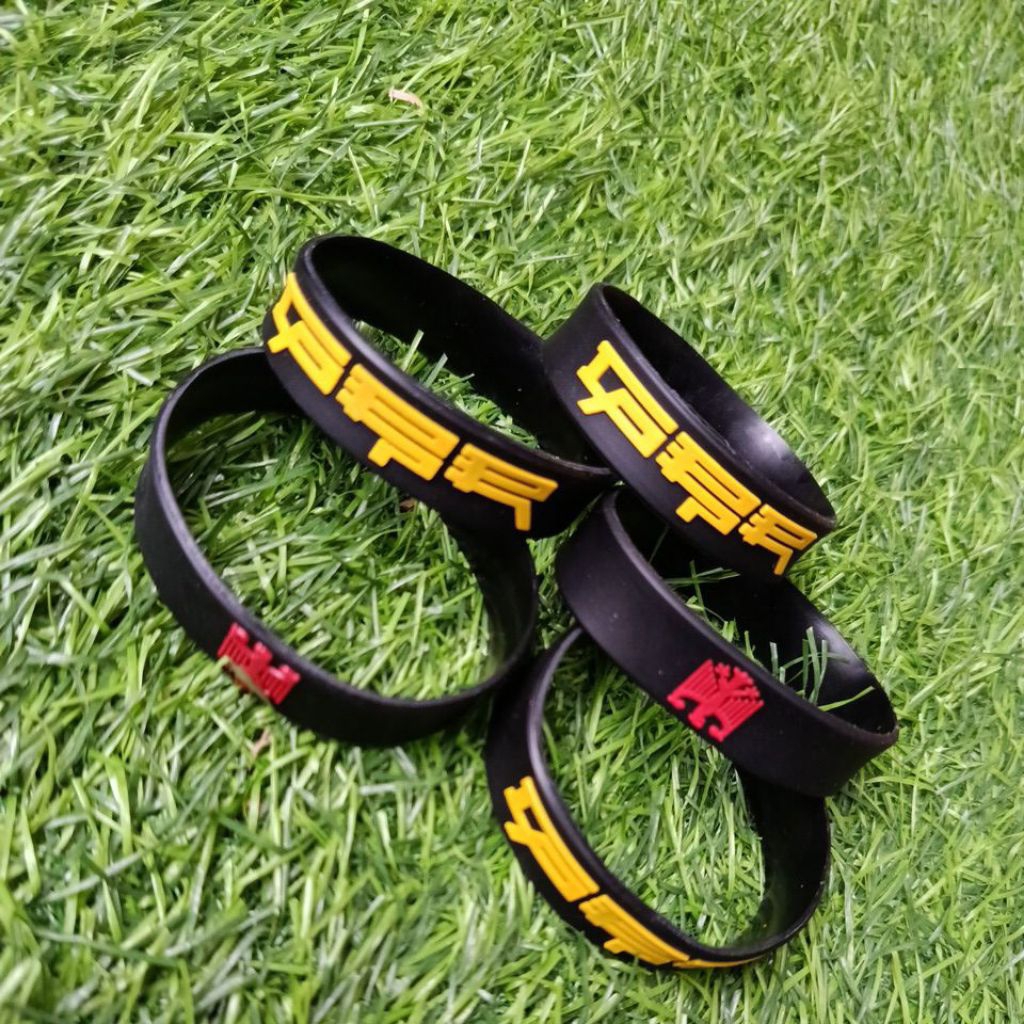 Gelang Karet GBR BESAR