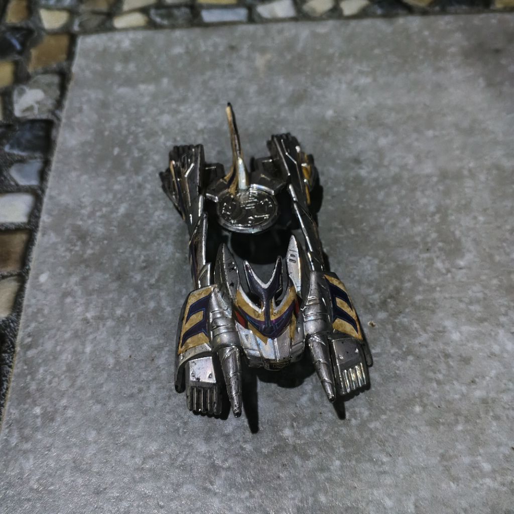 Cover Crush Gear Tigeraid Jiada