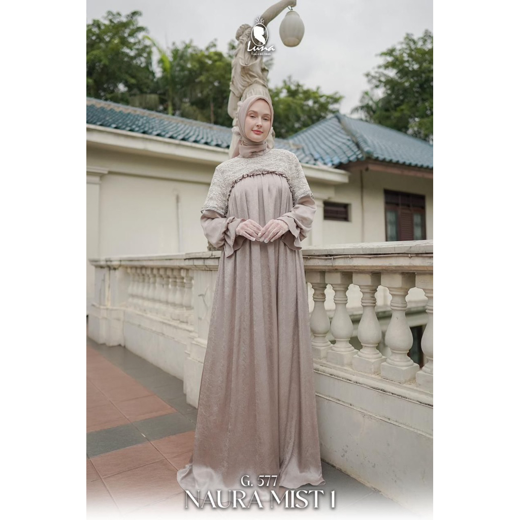 G.577 NAURA MIST1 by LUNA KEMAYU ORI
