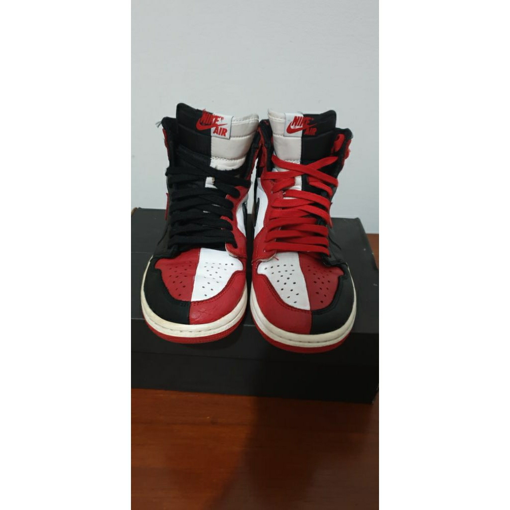 AIR JORDAN 1 HIGH (JOKER)