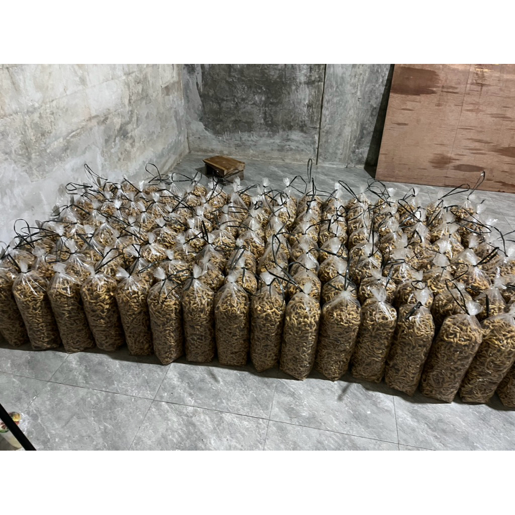 usus Crispy 1kg