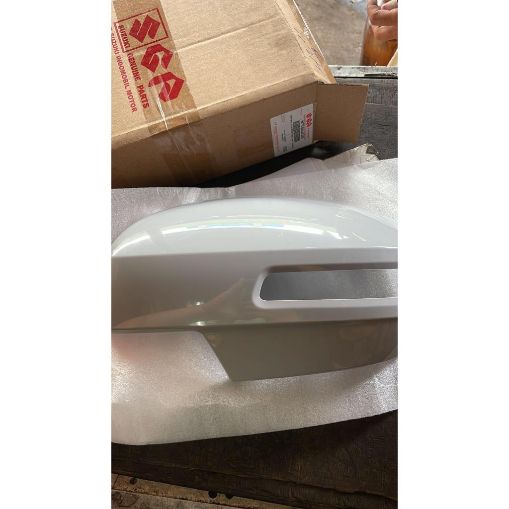 Cover Spion Ertiga 2012-2014 GL/GX Gen 1/Gen 2 Kanan (RH) 84718-58MA0-000 100% Original SGP