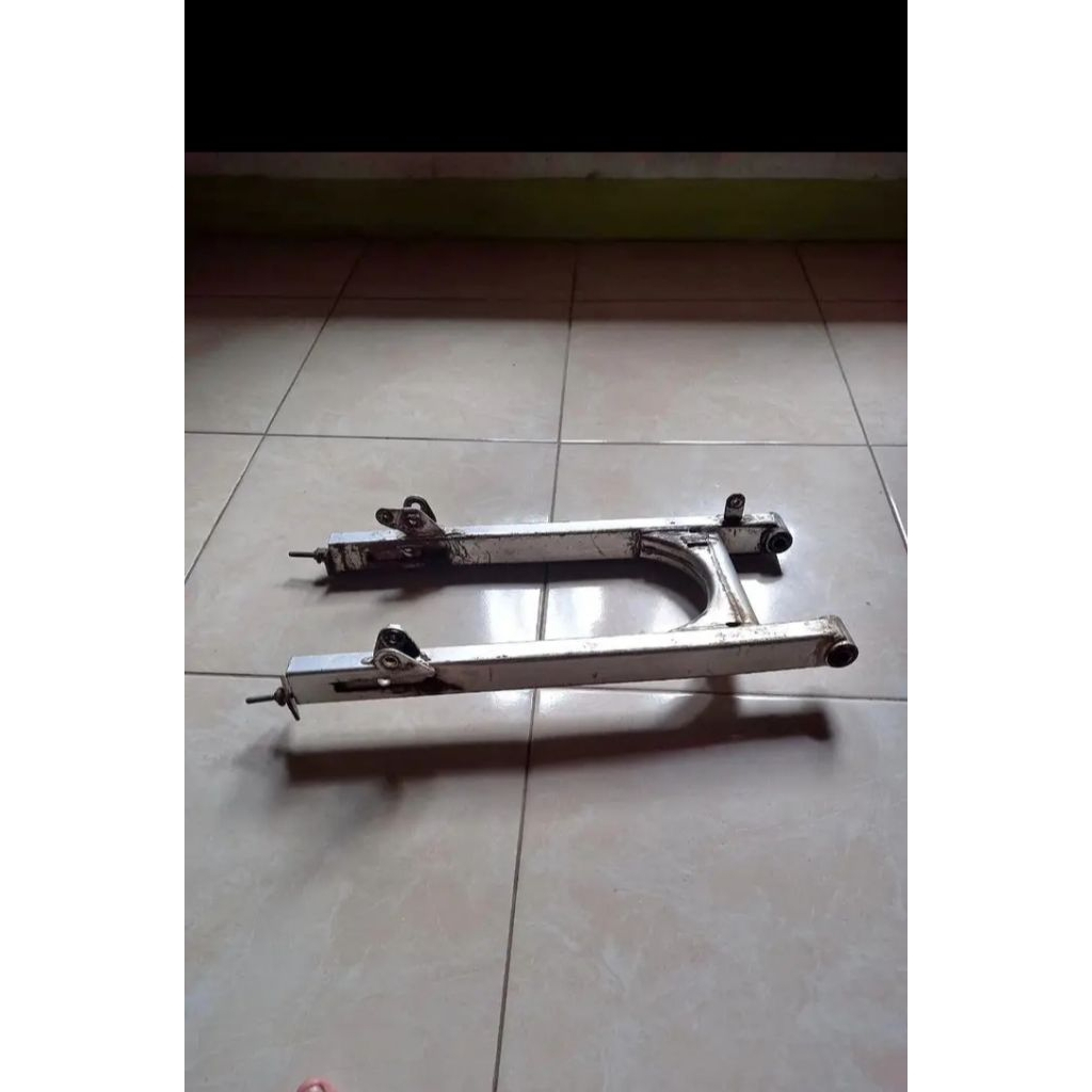 Swing Arm sasis Jupiter Z Jupiter robot original cabutan