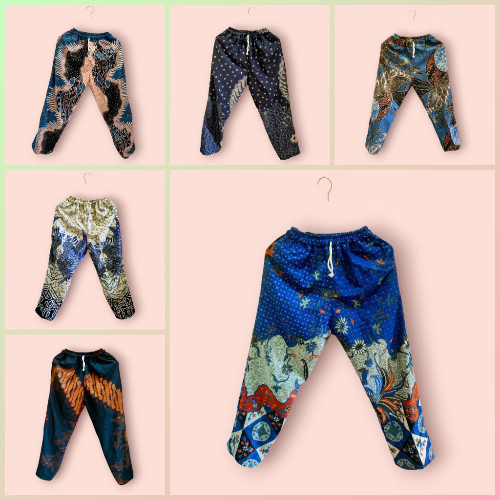panjang/celana panjang batik/kolor celana panjang/celana panjang batik/kolor batik/celana /celana wa