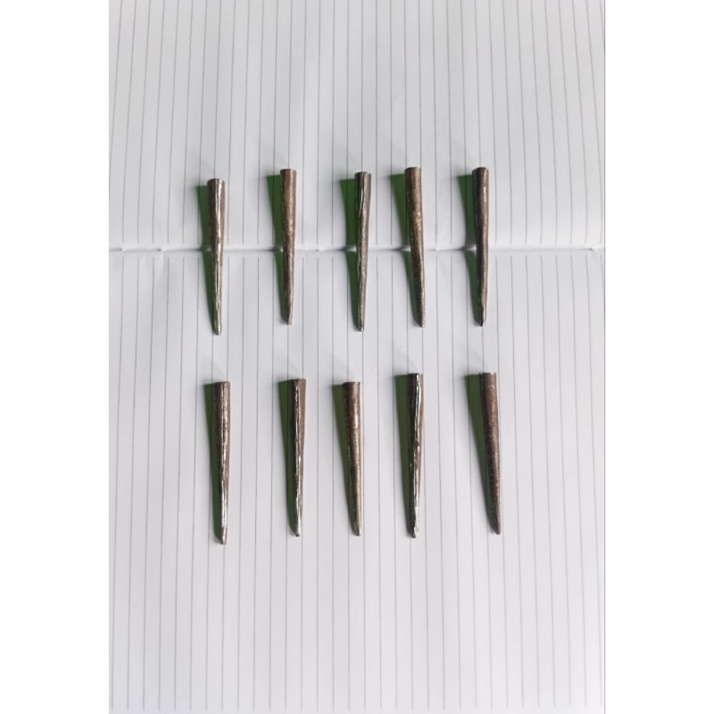 Srumbung Keris panjang 7 cm