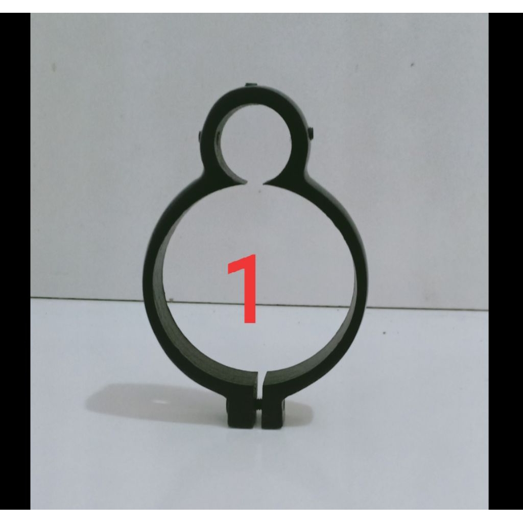 CINCIN OD 50MM DAN 60MM *COSTUM*