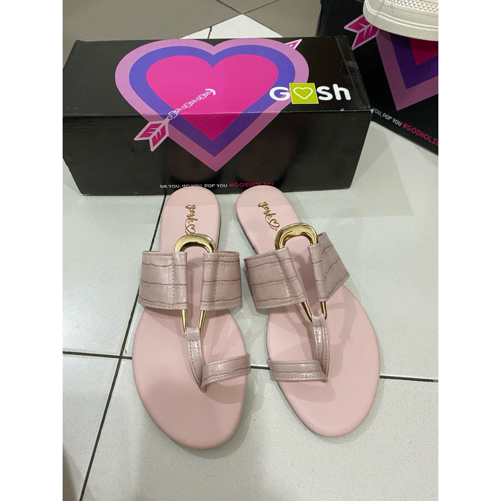 Gosh sandal