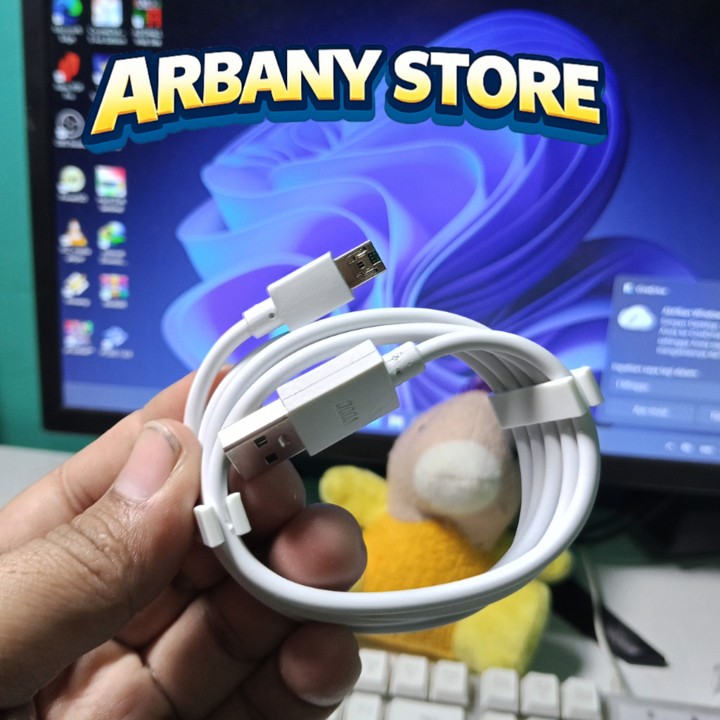 kabel charger oppo kabel oppo supervooc kabel oppo type c kabel data oppo kabel fast charging oppo k