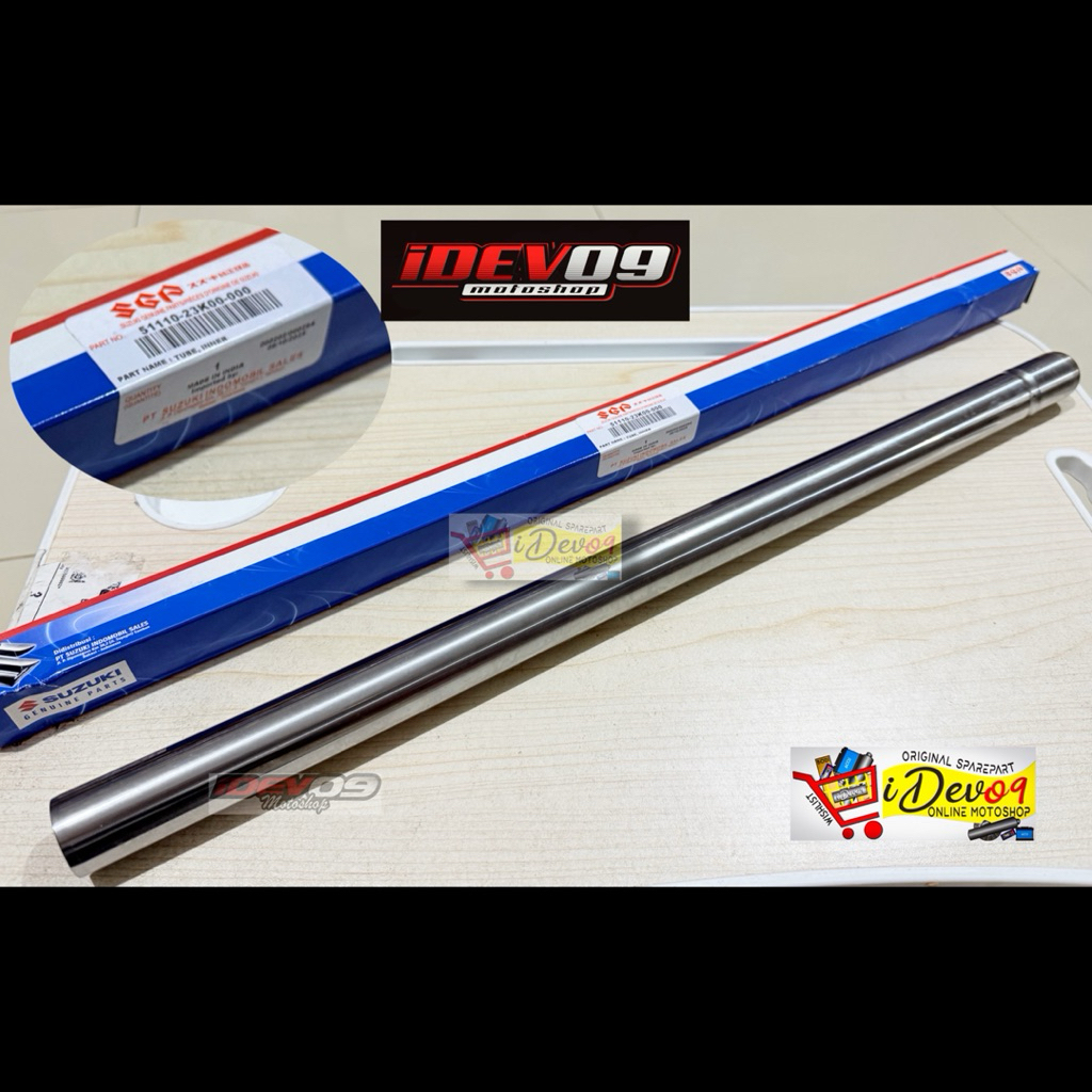 Pipa Tube Inner Suzuki GSX R GSX S 150 Original SGP