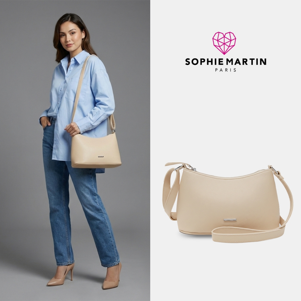 Sophie Martin Tas Selempang Wanita Orlana Bag