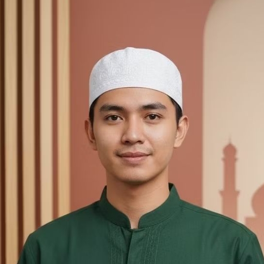 Peci Kopyah Haji Putih Madinah