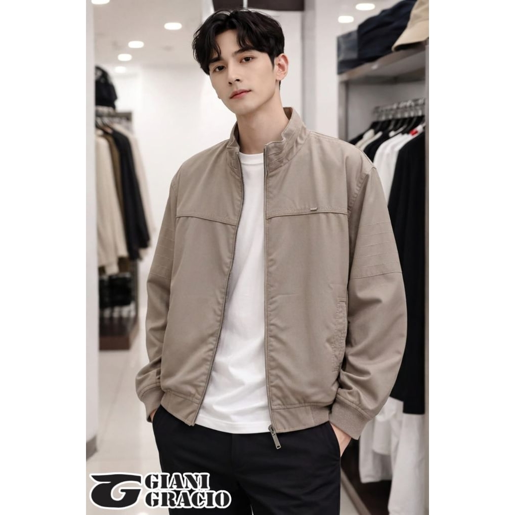 New GIANI GRACIO Jacket 00261