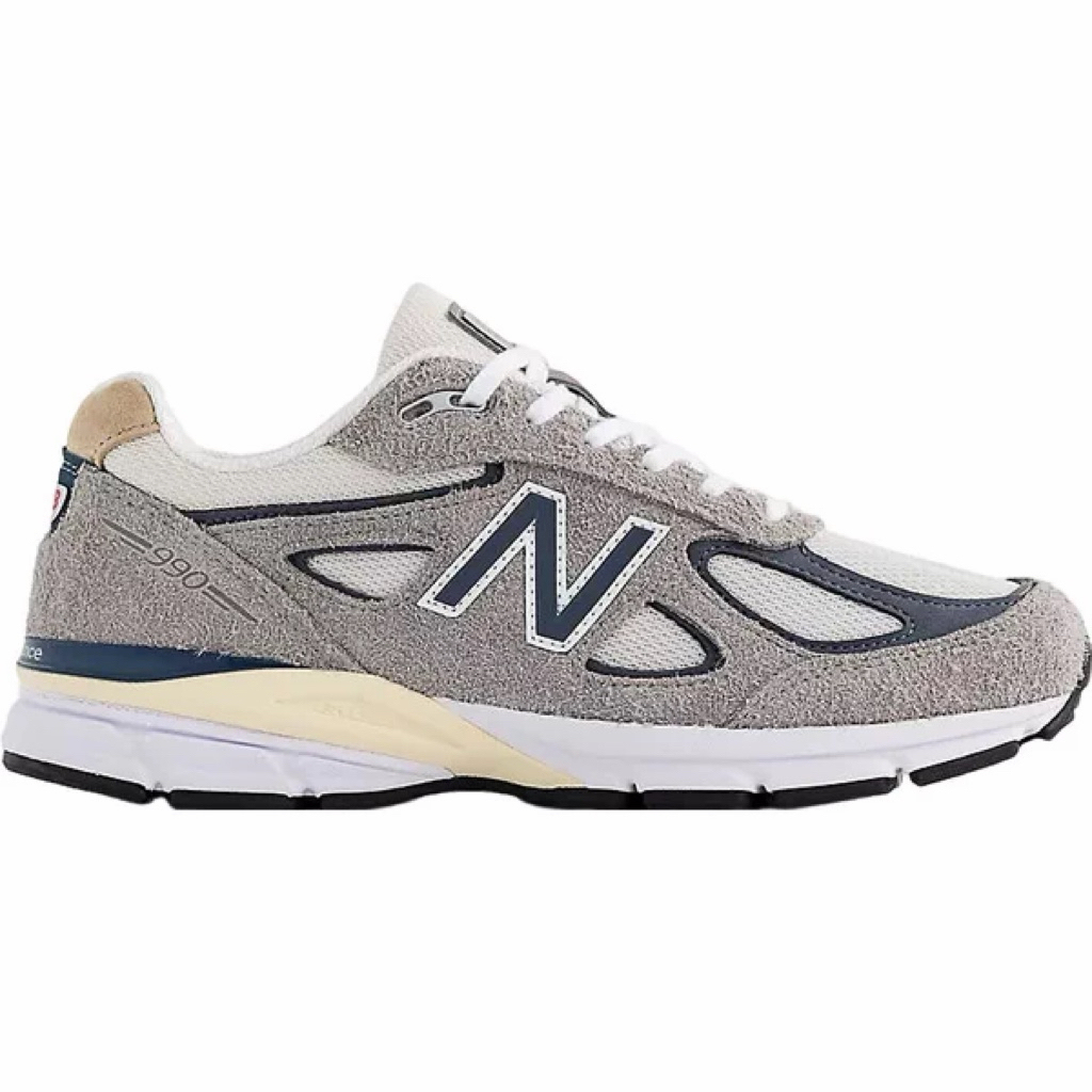 New Balance 990v4 "Preloved"