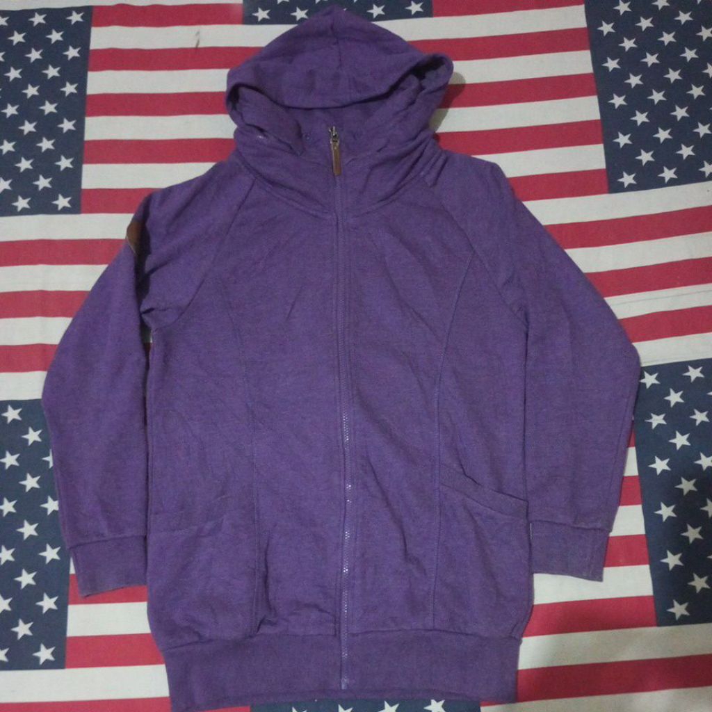 Hoodie zip Converse jacket hoodie