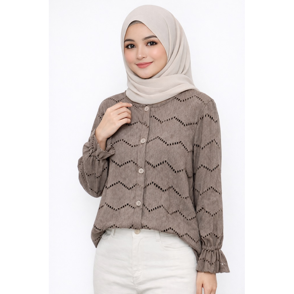 Mayoutfit Katbol Outer
