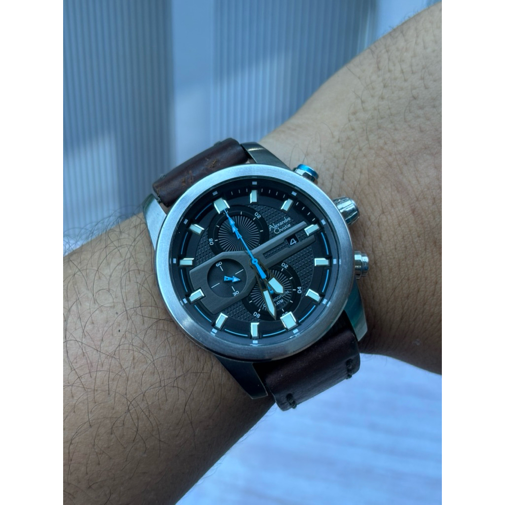 Alexandre Christie 6270Mc