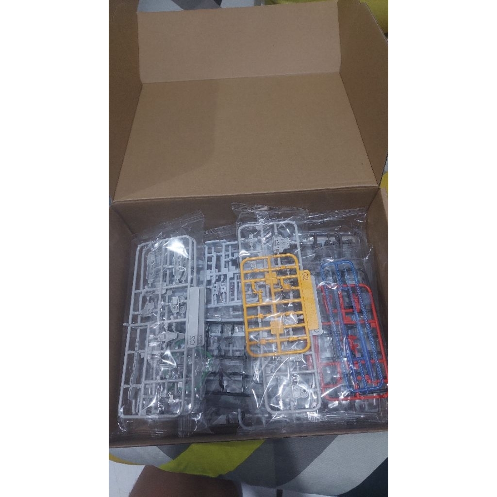 reverse Workshop Calibarn