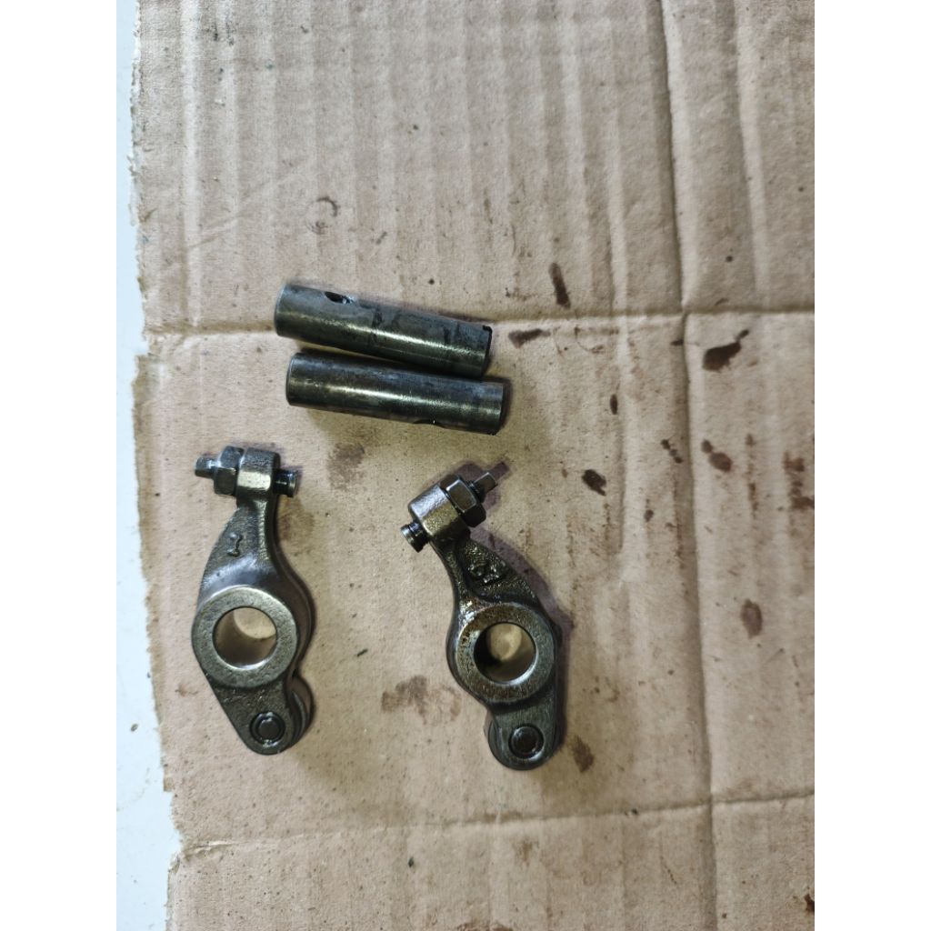 platuk/loker arem+as templar IN, EX beat esp k44 original cabutan motor mulus no minus