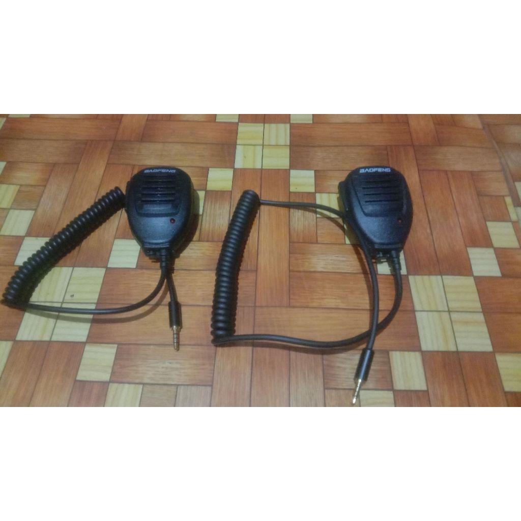 Extramic poc zello dan global nusantara untuk HP