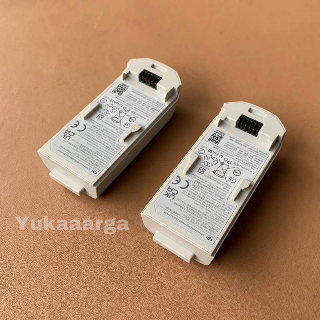 Batre / Baterai Dji Neo