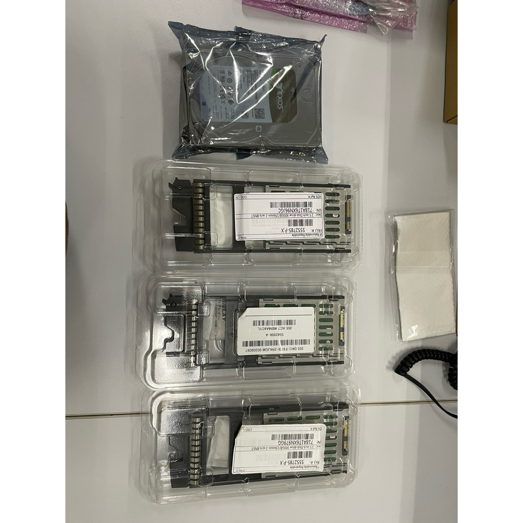 HDD 4TB