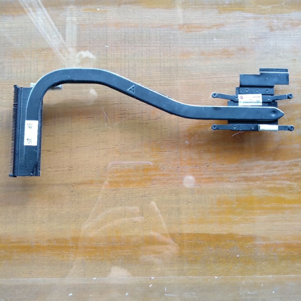 heatsink lenovo thinkpad L14 gen 2