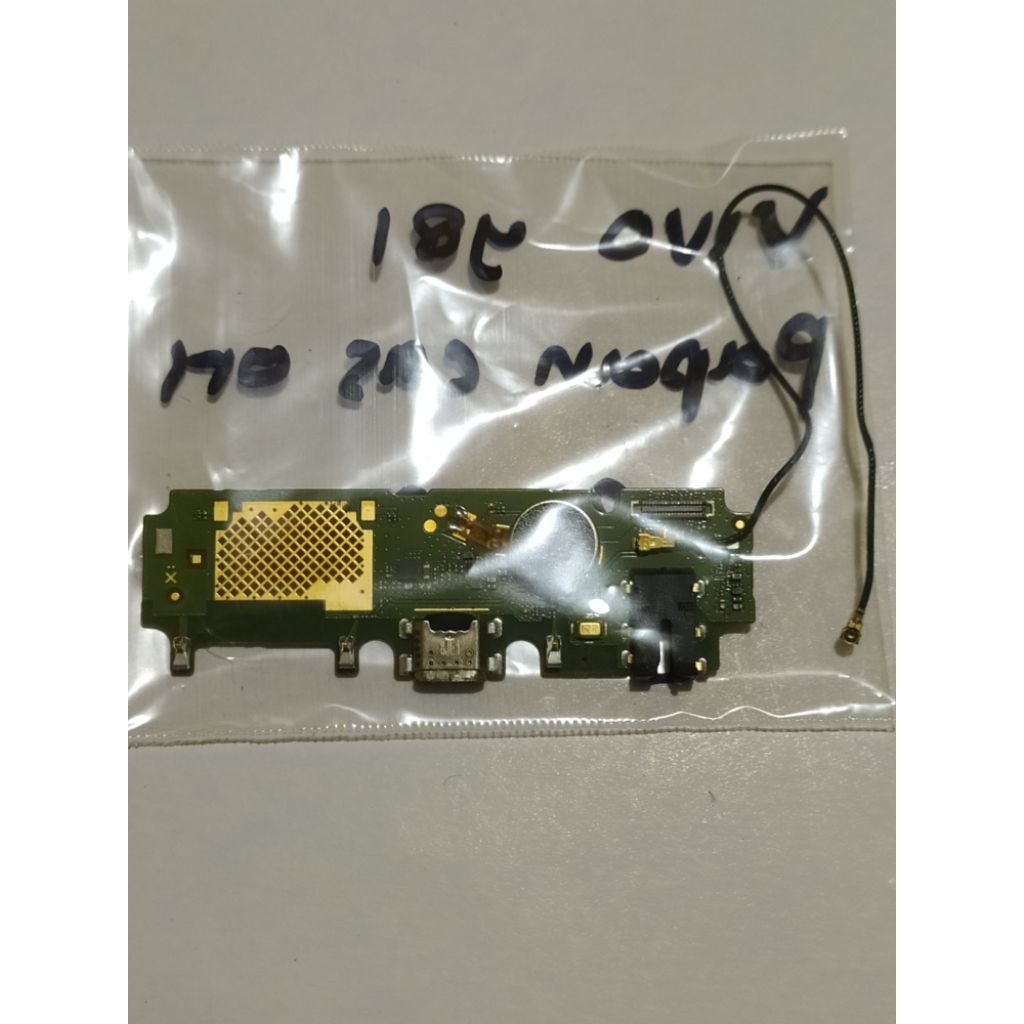 papan Cas Vivo y81 second original cabutan