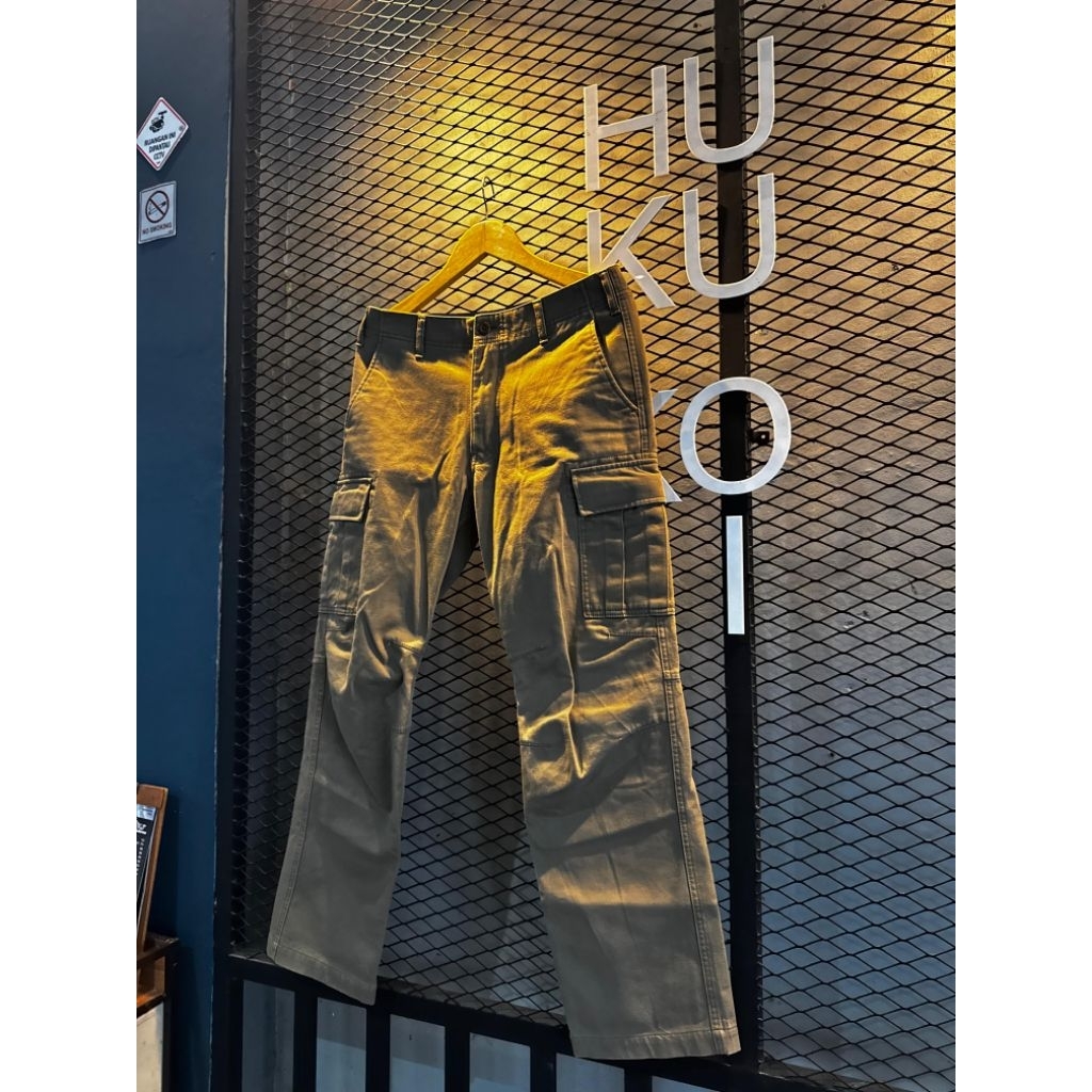 UNIQLO Cargo Pants